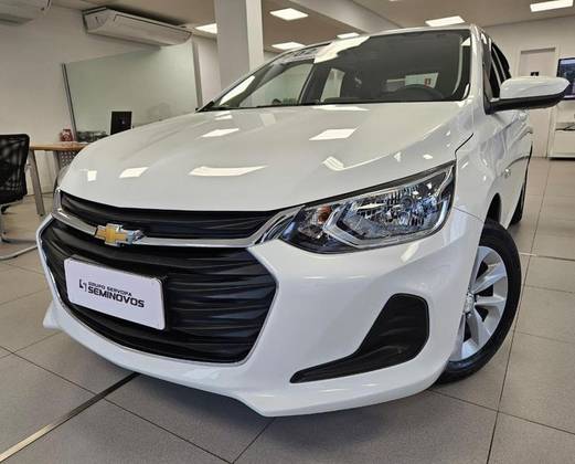 CHEVROLET ONIX 1.0 FLEX LT MANUAL CHEVROLET ONIX 1.0 FLEX LT MANUAL